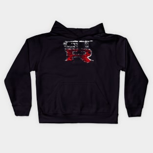 Skyline GTR Kids Hoodie